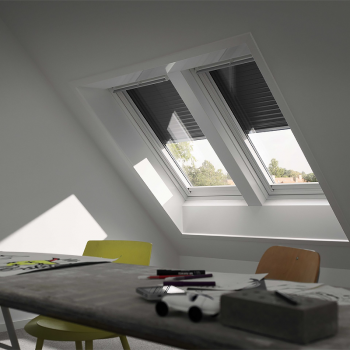 Ролета Velux SML с дистанционым управлением в Ивано-Франковске, фото 15