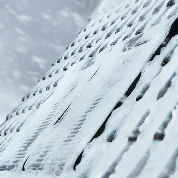 Ролета Velux SSL на сонячній батереї в Ковелі, фото 13