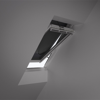 Ролета Velux SSL на сонячній батереї в Ковелі, фото 7