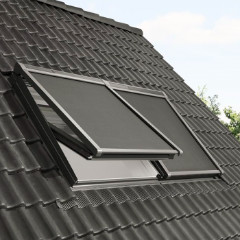 Штора проти спеки Velux MHL в Ковелі, фото 8