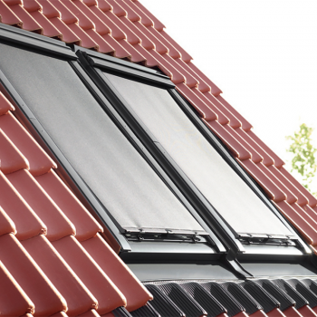 Штора проти спеки Velux MHL в Ковелі, фото 13