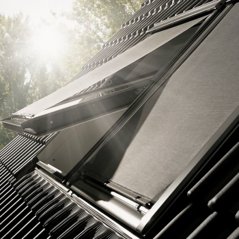 Штора проти спеки Velux MHL в Ковелі, фото 14