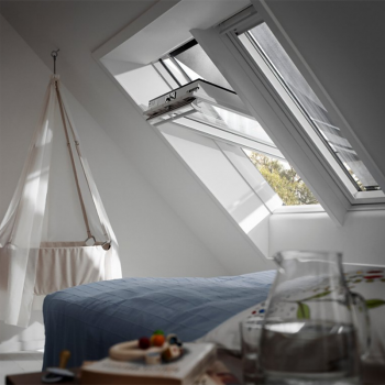 Штора проти спеки Velux MHL в Ковелі, фото 24