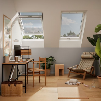 Штора проти спеки Velux MHL в Ковелі, фото 7