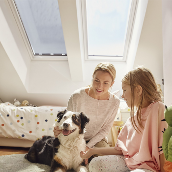 Штора проти спеки Velux MHL в Ковелі, фото 18