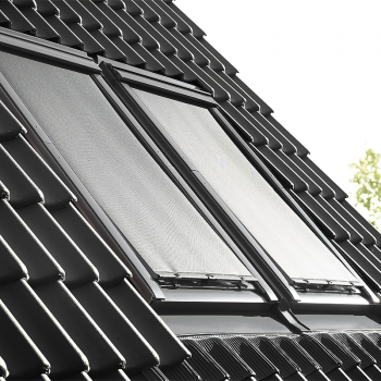 Штора проти спеки Velux MHL в Ковелі, фото 9