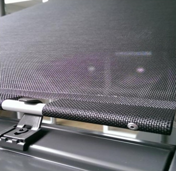 Штора проти спеки Velux MIV в Ковелі, фото 18