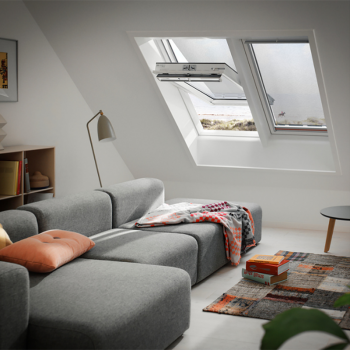 Штора проти спеки Velux MIV в Ковелі, фото 15