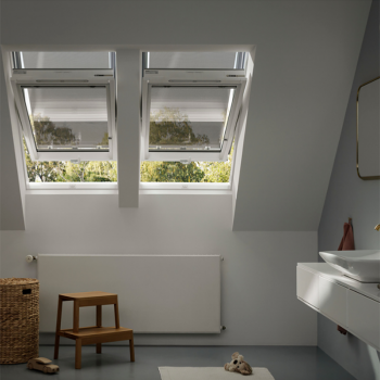 Штора проти спеки Velux MIV в Ковелі, фото 12