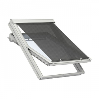 Штора проти спеки Velux MIV в Ковелі, фото 2