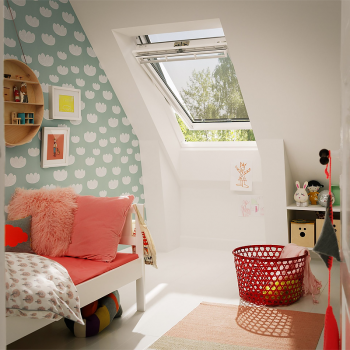 Штора проти спеки Velux MIV в Ковелі, фото 20