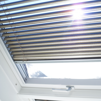 Жалюзи Velux PAL в Ивано-Франковске, фото 6