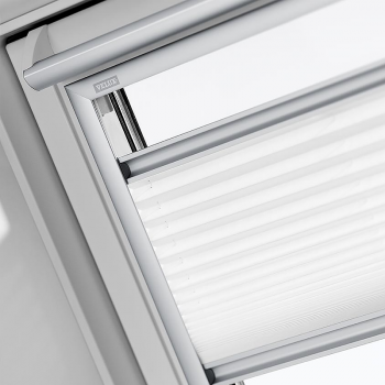 Штора плисе Velux FHL в Ковеле, фото 6