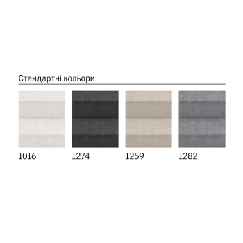 Штора плисе Velux FHL в Ковеле, фото 3