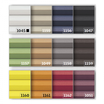 Енергоефетивна штора плісе Velux FHC в Рівному, фото 2