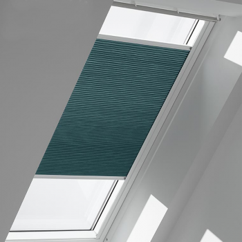 Енергоефетивна штора плісе Velux FHC в Рівному, фото 5