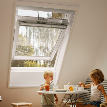 Универсальная москитная сетка Velux ZIL в Ивано-Франковске, фото 6