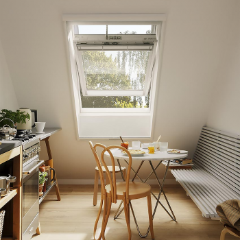 Универсальная москитная сетка Velux ZIL в Ивано-Франковске, фото 8