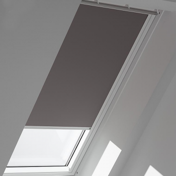 Затемнююча рулонна штора Velux DKL в Рівному, фото 5