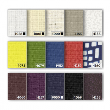 Напівпрозора рулонна штора Velux RFL в Ковелі, фото 2