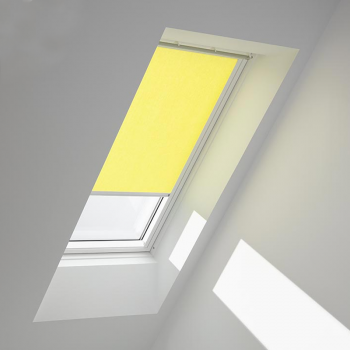 Напівпрозора рулонна штора Velux RFL в Ковелі, фото 4