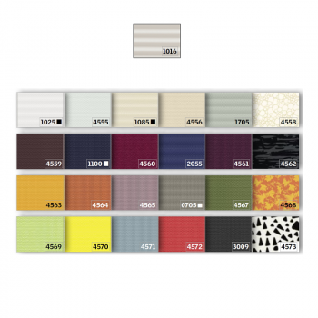 Затемняющая рулонная штора Дуо Velux DFD в Ковеле, фото 2