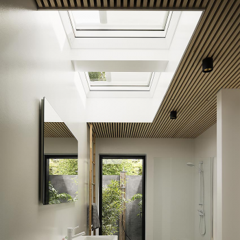 Штора із захистом від спеки для зенітних вікон Velux MSG в Рівному, фото 3