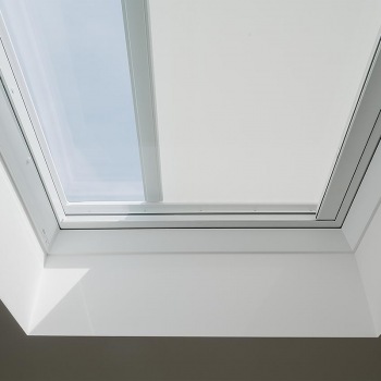 Штора із захистом від спеки для зенітних вікон Velux MSG в Рівному, фото 4