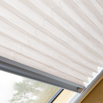 Складчата штора Fakro APS I в Ковелі, фото 2