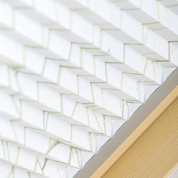 Складчата штора Fakro APS I в Ковелі, фото 6