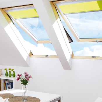 Затемнююча штора Fakro ARF I в Ковелі, фото 3