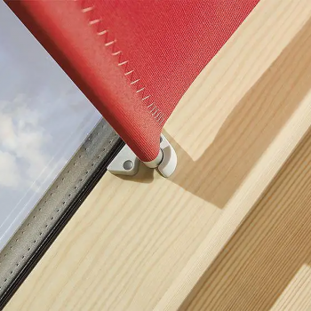 Напівпрозора штора Fakro ARS II в Ковелі, фото 8