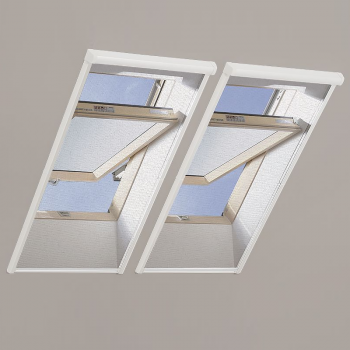 Москітна сітка Fakro AMS в Ковелі, фото 3