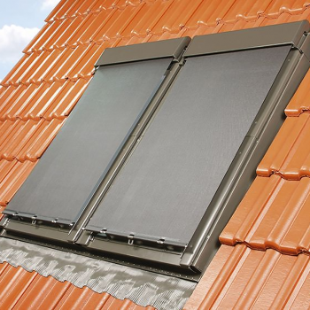 Маркіза Fakro AMZ I в Ковелі, фото 3