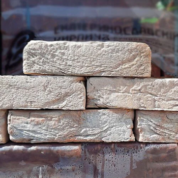 Цегла ручного формування Катеринославська Північне Сяйво в Рівному, фото 3