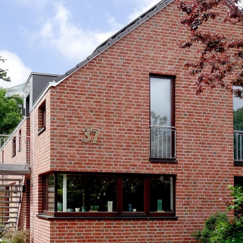 Цегла ручного формування Roben Wasserstrich в Рівному, фото 4