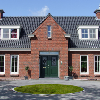 Цегла ручного формування Roben Wasserstrich в Рівному, фото 6