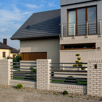 Клінкерна цегла Roben Oslo в Рівному, фото 4