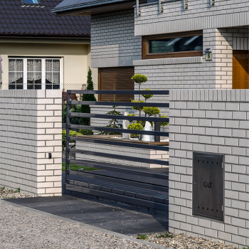 Клінкерна цегла Roben Oslo в Рівному, фото 5