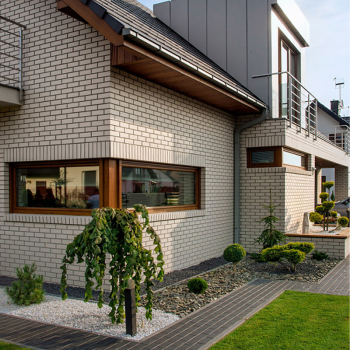 Клінкерна цегла Roben Oslo в Рівному, фото 6