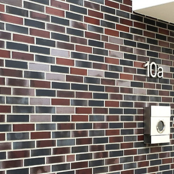 Клинкерный кирпич Roben Brighton NF в Ровно, фото 3