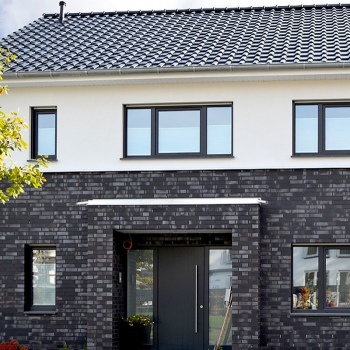 Клинкерный кирпич Roben Brighton NF в Ровно, фото 6