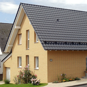 Клинкерный кирпич Roben Ravello NF в Ровно, фото 2