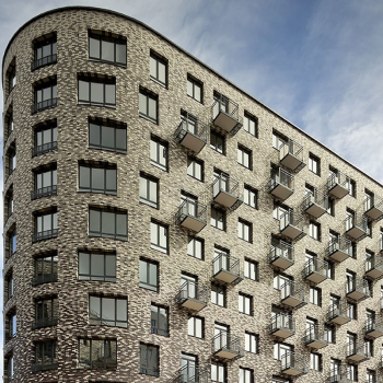 Клінкерна цегла Roben Manchester NF в Ковелі, фото 2