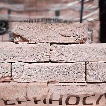 Кирпич ручной формовки Екатеринославский Снежная Королева в Ровно, фото 8