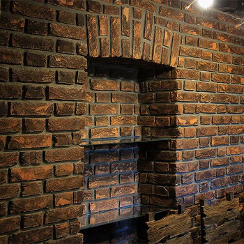 Кирпич ручной формовки Екатеринославский Антический Мох в Ровно, фото 5