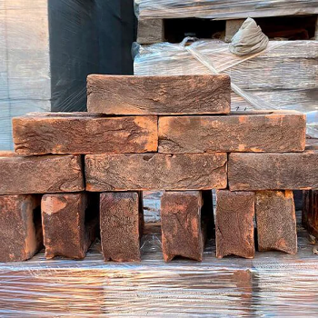 Цегла ручного формування Катеринославська Осінній Лист в Івано-Франківську, фото 5