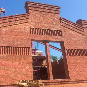 Цегла ручного формування Катеринославська Сливова в Івано-Франківську, фото 8