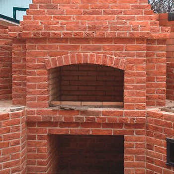 Цегла ручного формування Катеринославська Сливова в Івано-Франківську, фото 9