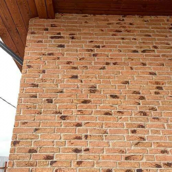 Цегла ручного формування Катеринославська Обпалена Троянда в Ковелі, фото 5